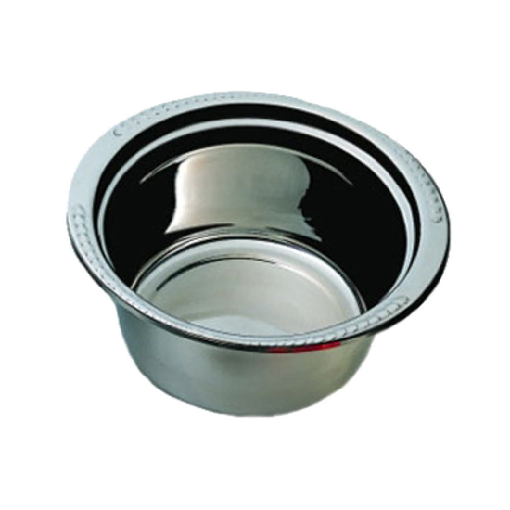 Bon Chef 5460 Casserole/Steamtable Dish 5 Qt. (160 Oz.) Capacity 12-9/16" X 11-1/2" X 5-1/2"