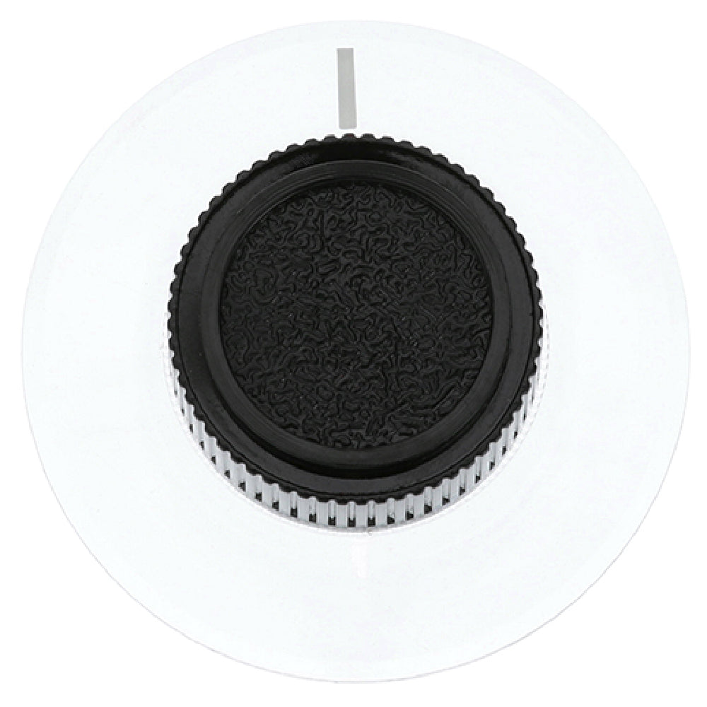 Nu-Vu -253-2002 Knob Timer (flat Down)