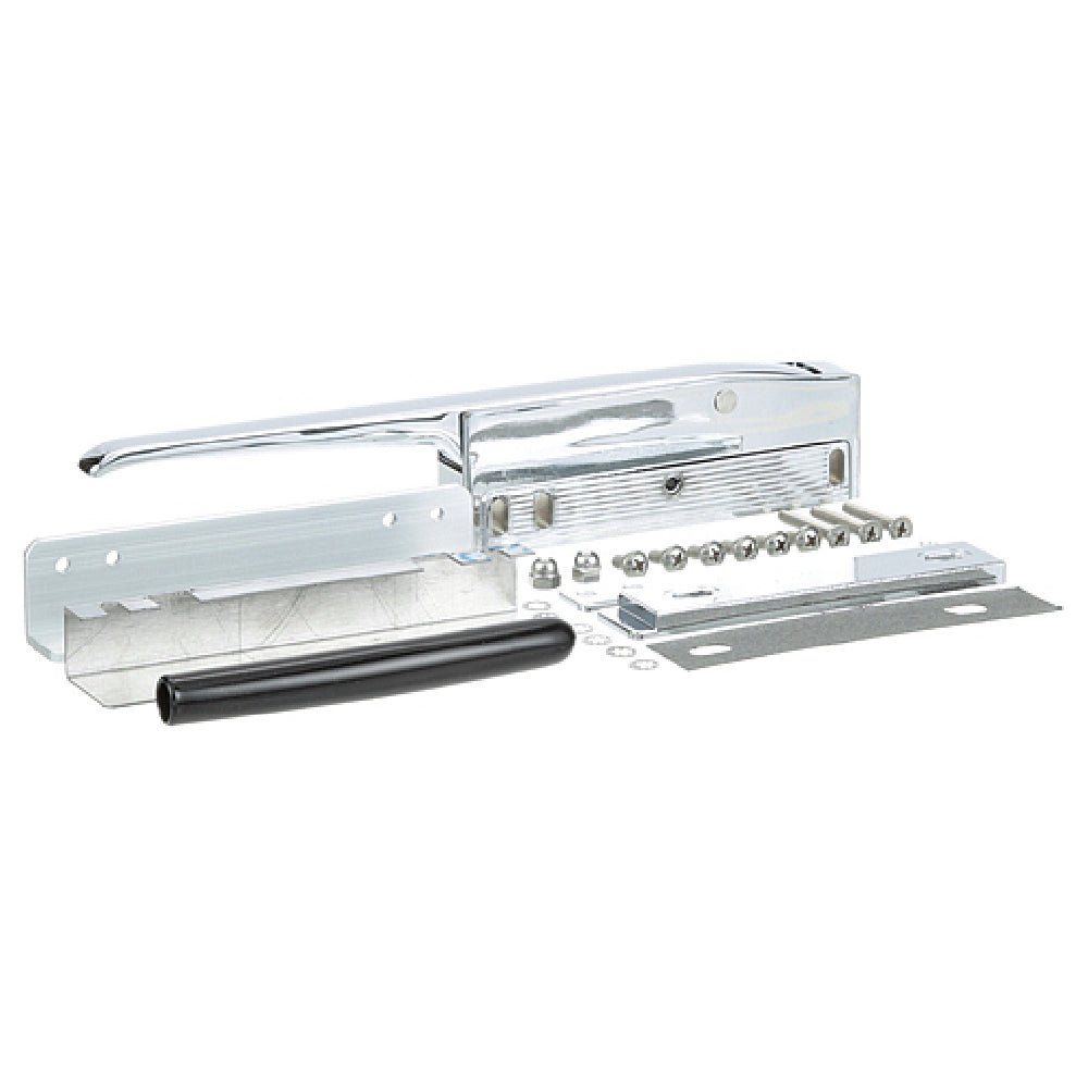Nu-Vu 254-2007 Latch Assembly Magnetic