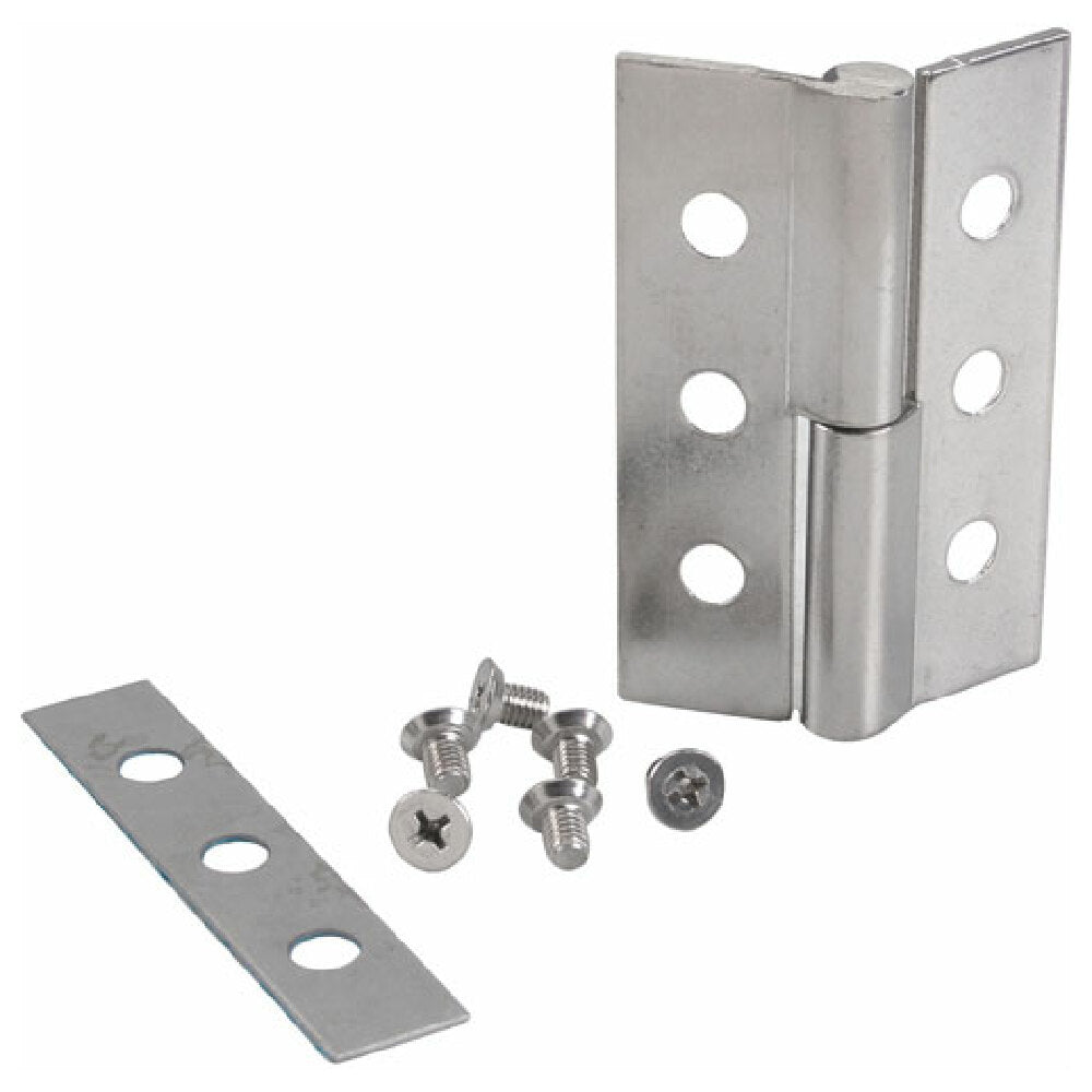 Nu-Vu -254-3012 Hinge Flush Mt Rh Kit