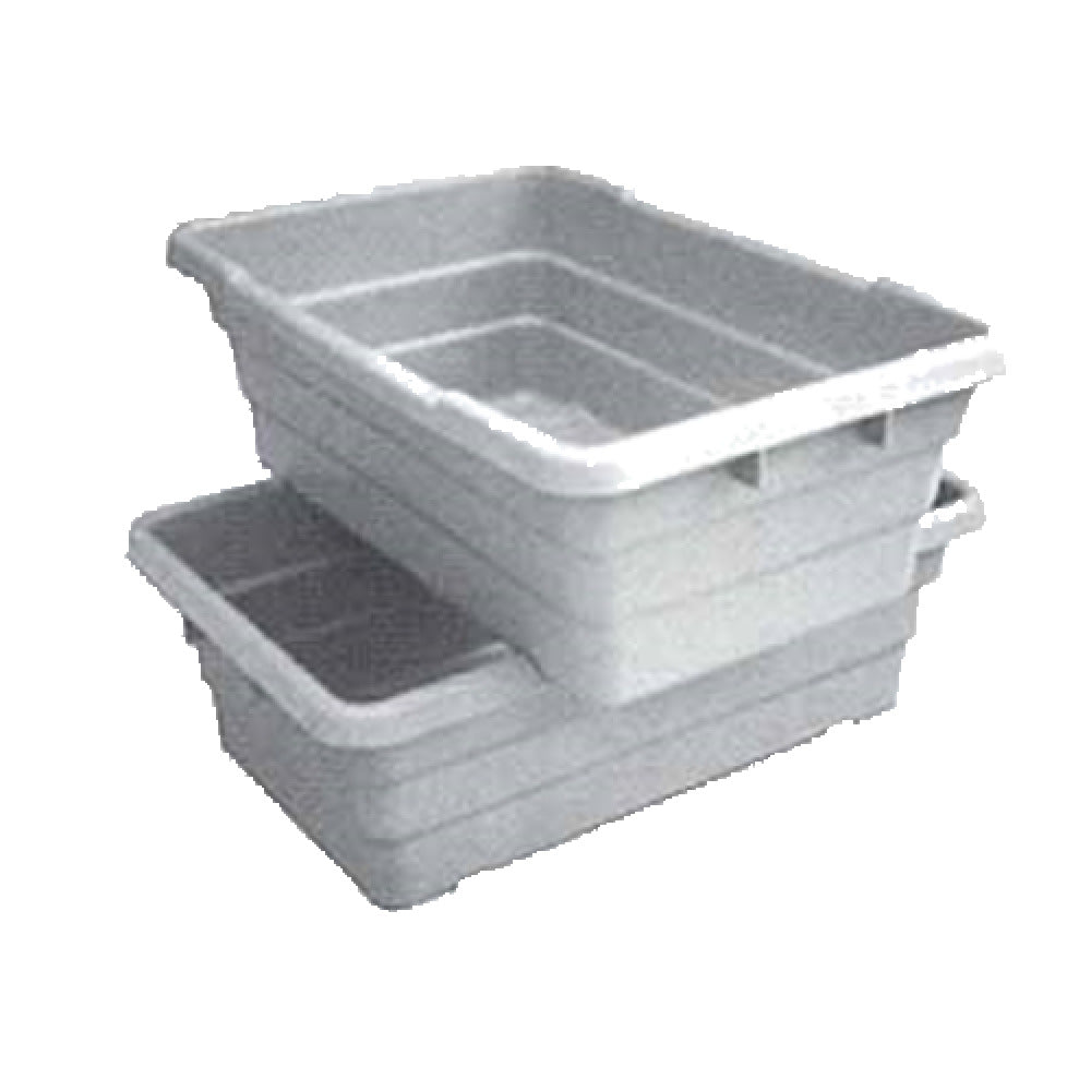 SPG 4K0232 - Kelmax Meat Lug, Polyethylene, 26"W X 15"D X 8"H