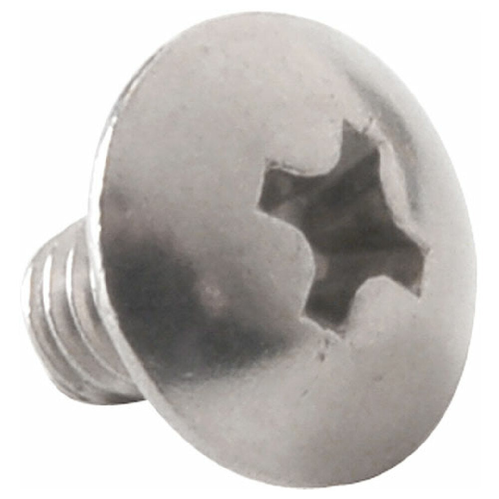 Carter Hoffmann CAR18058-0076 Screw 8 32 X 1/4"l Phillips