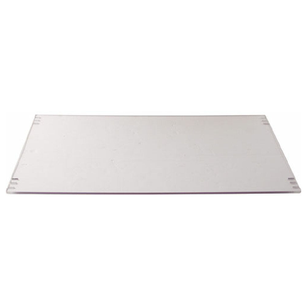 Carter Hoffmann CAR29038-0219 Cover Pan 21.6"x13.4" Poly