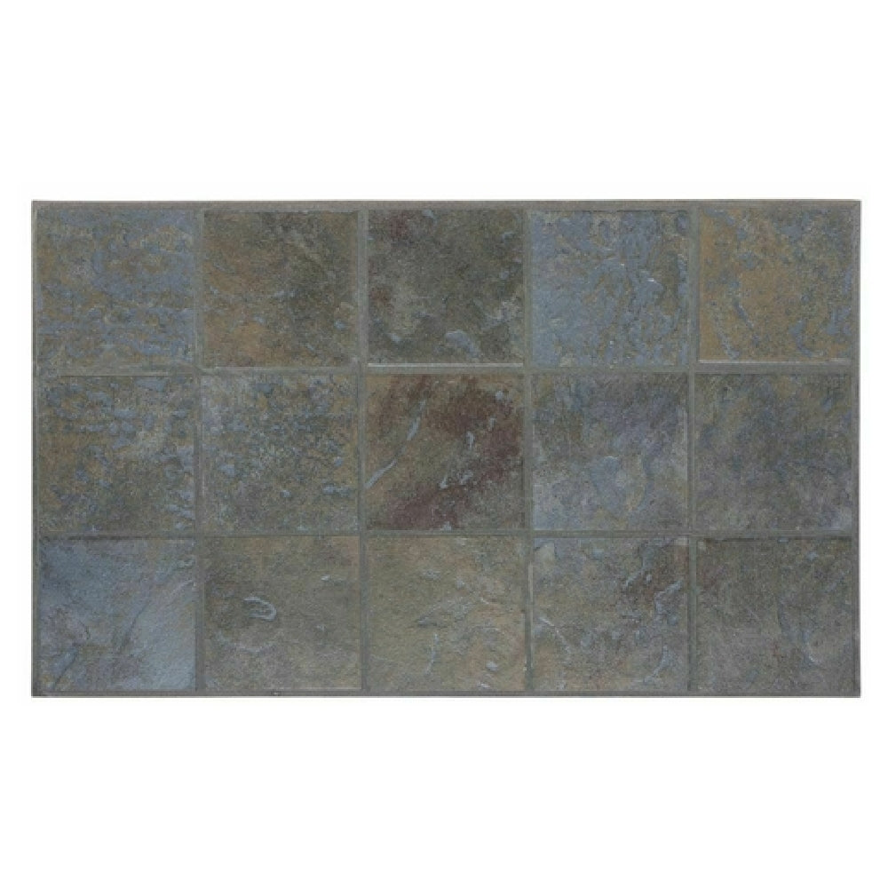 Hubert 36620 - HotTiles™ Tile, Full-size, 21" X 12-3/4"