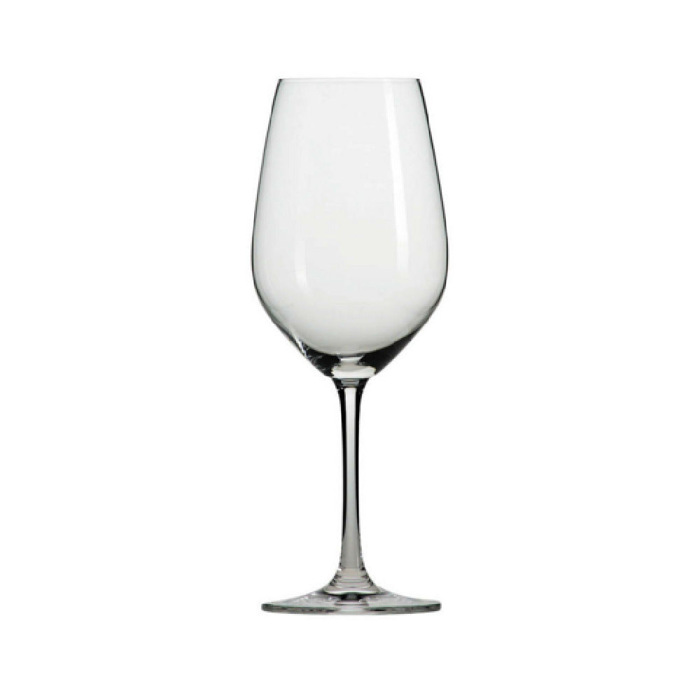 Fortessa 0007.111985 Schott Zwiesel Forte Red Wine Glass (Shape #0) 14.2 Oz. Dishwasher Safe