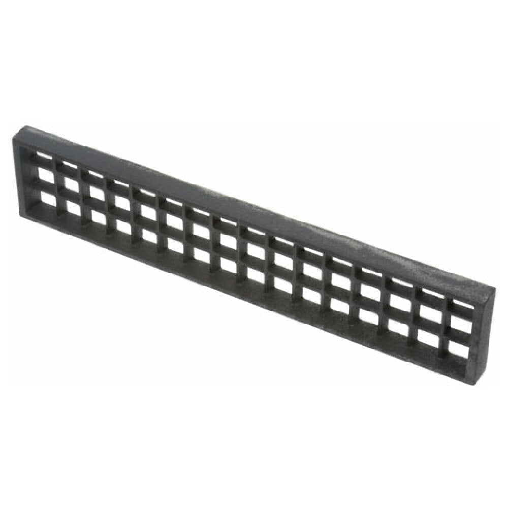 Connerton LRB-02 Bottom Grate 4 X 20