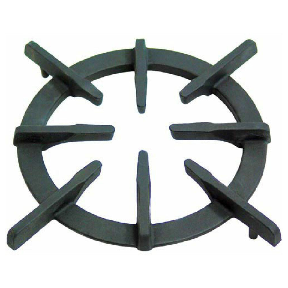 Southbend 1-2812 Spider Grate 9 5/8d 13 1/2 Longest P