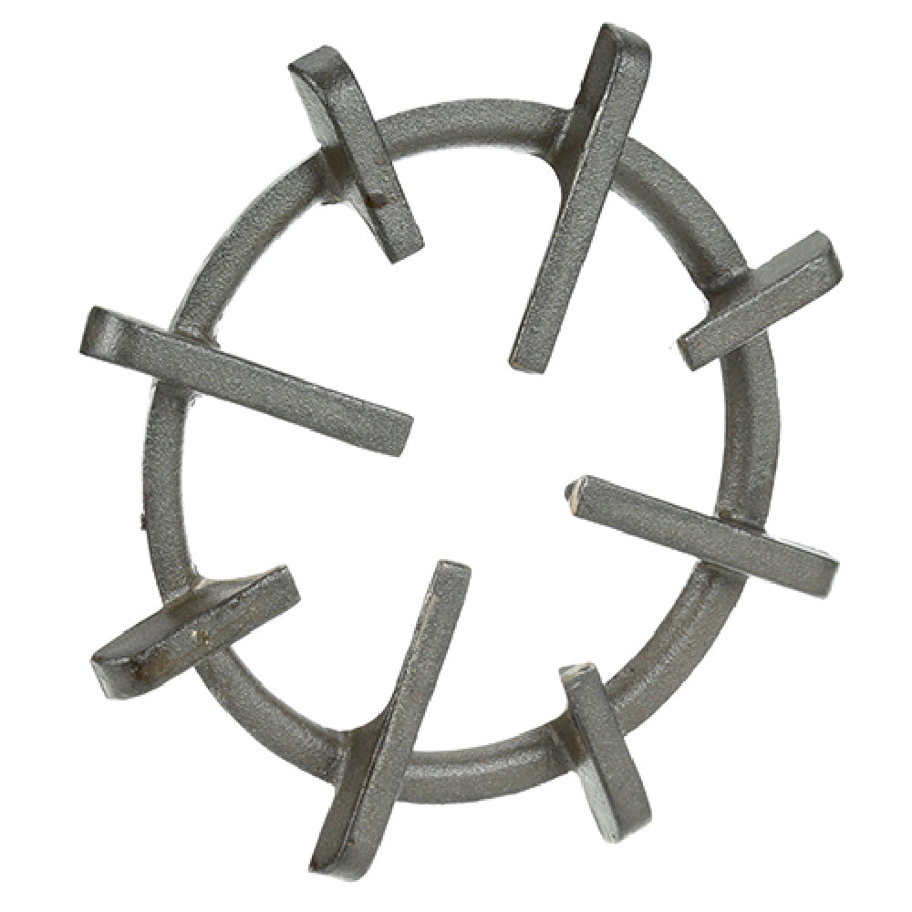 Hobart 00-413773-00001 Top Grate 8 3/4d 11 Longest Point