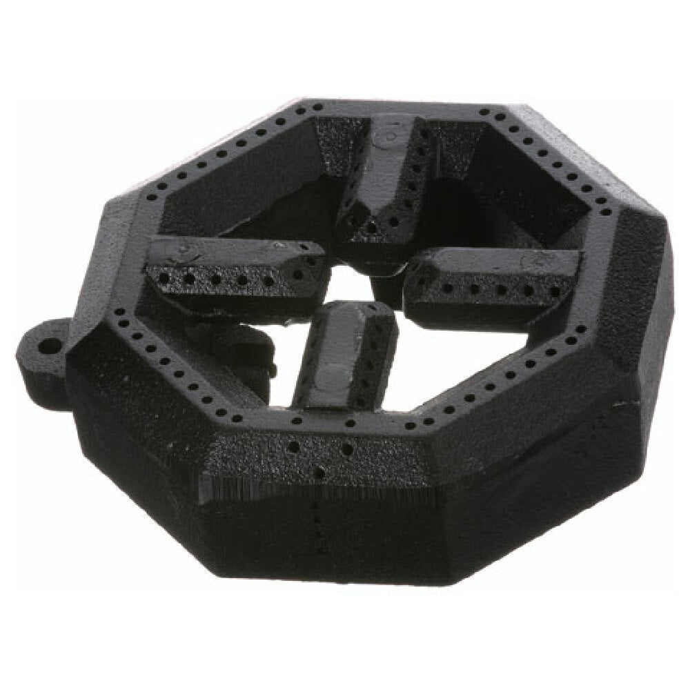 Dynamic Cooking Systems 12000-1 Open Top Burner 6" Dia. Ci