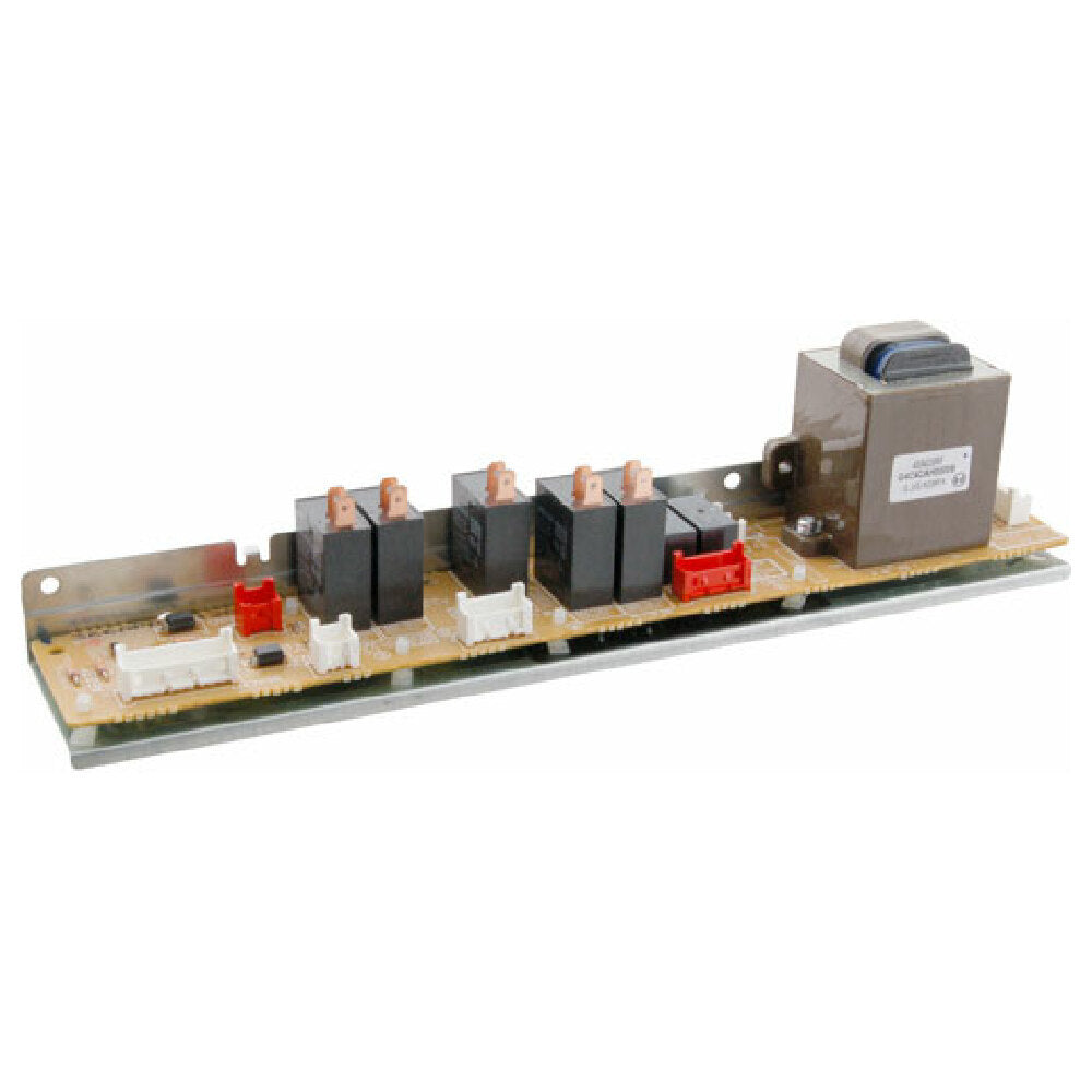 Panasonic A692M3661AP Board Relay W/ Lv Transformer