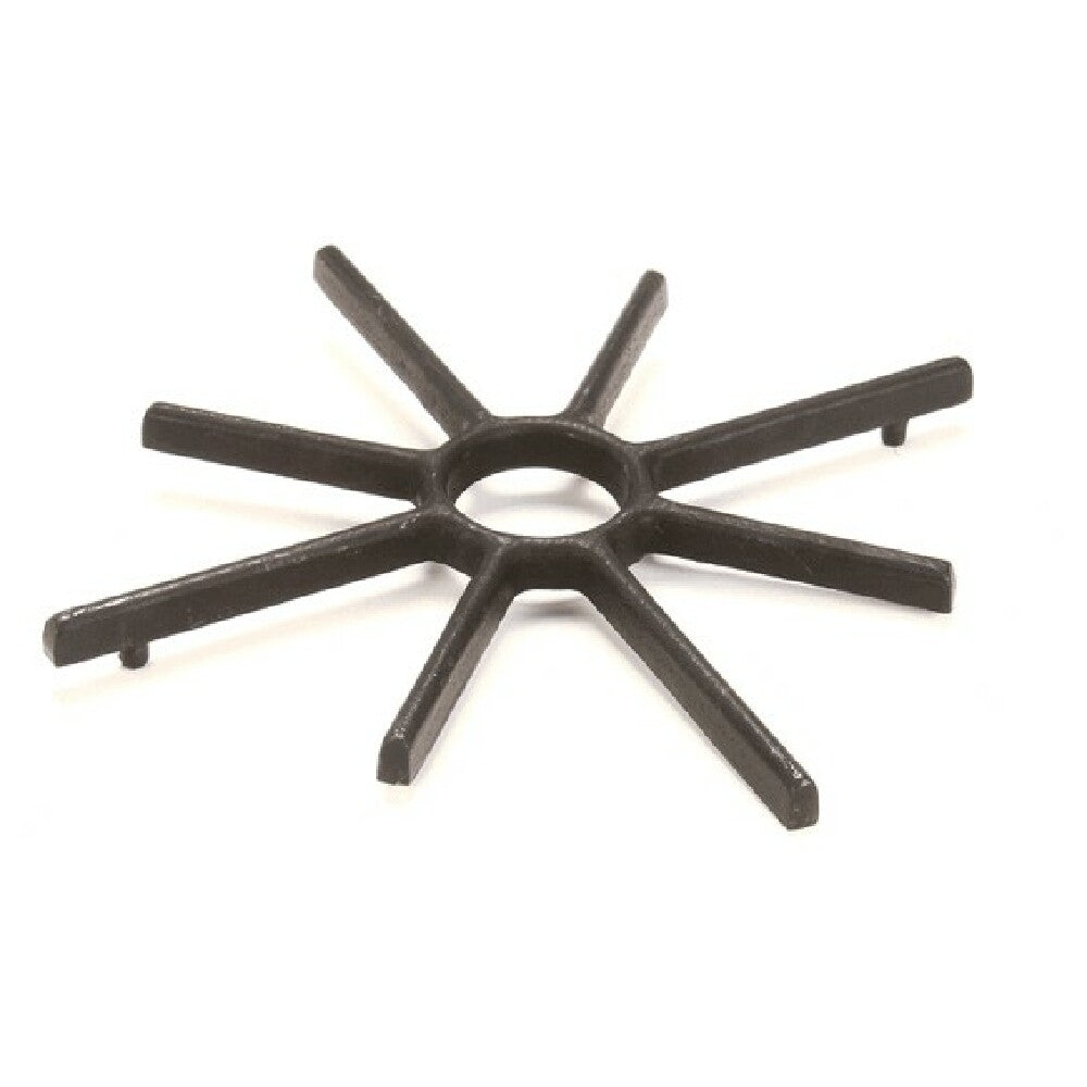 Montague 33707 Grate 3 1/8d 13 1/2 Longst Pt