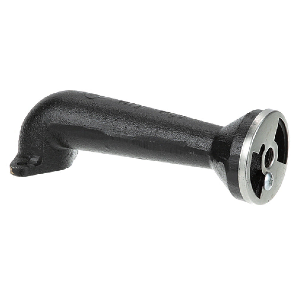 Rankin Delux RDHP10 Short Venturi