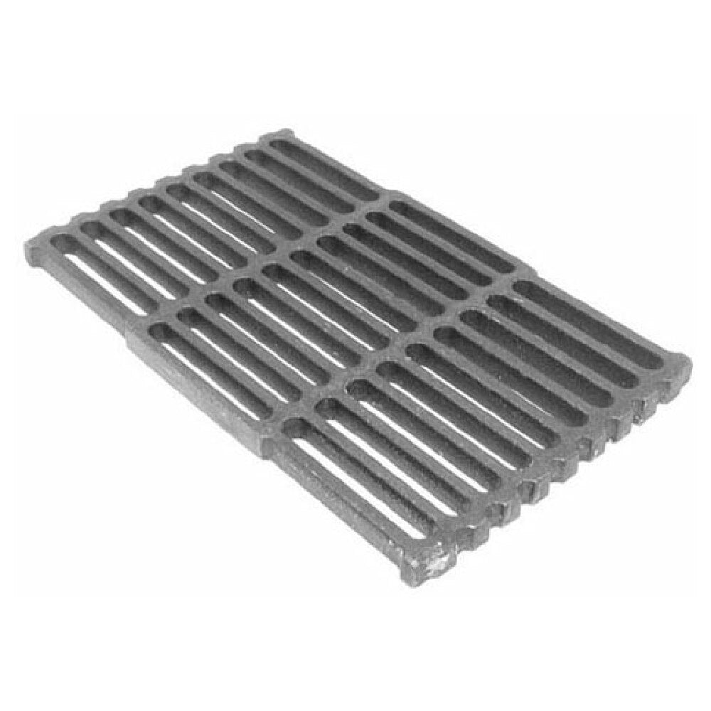 Star Mfg Z3077 Grate 17 1/16 X 10 1/2