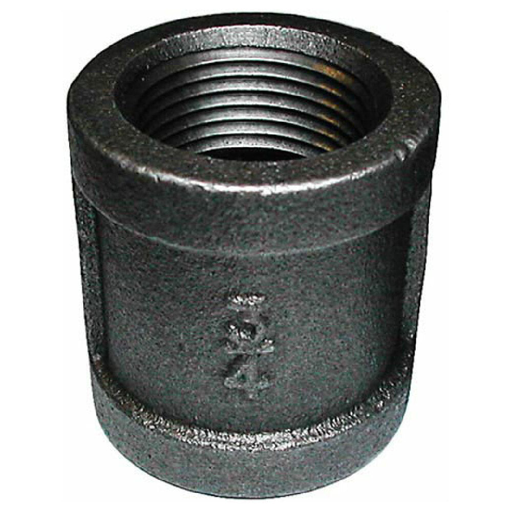 Dormont 075C Coupler Gas 3/4"npt Female