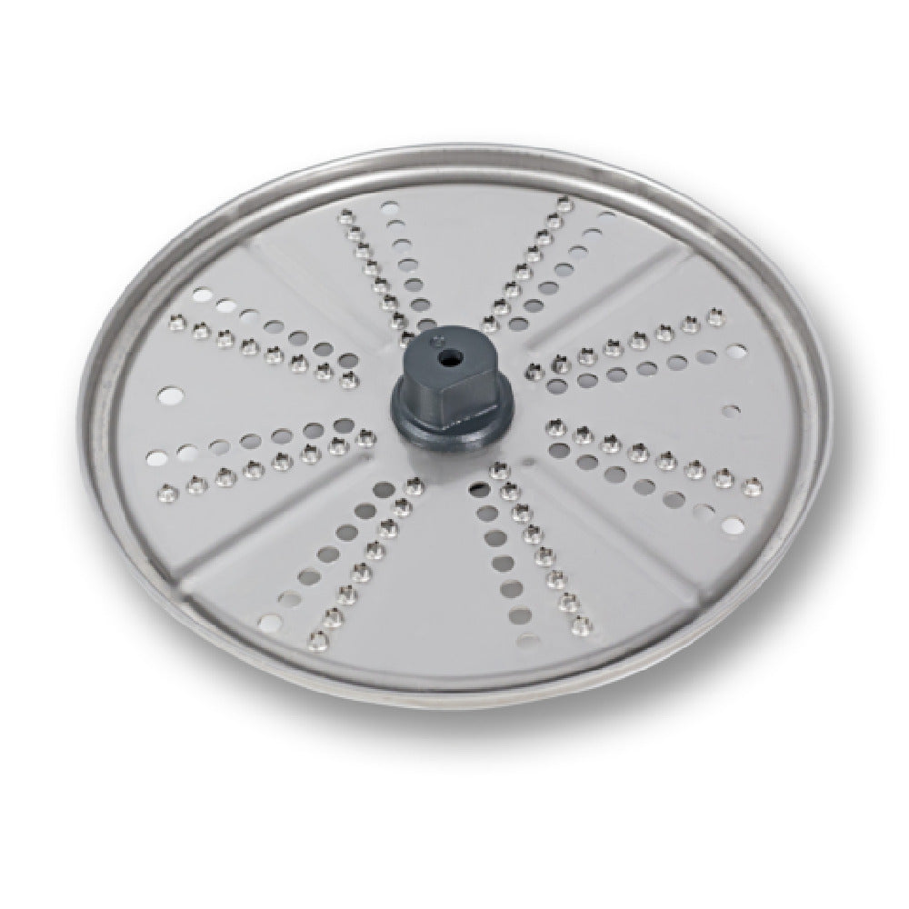 Sammic SHSG (1010516) Grating Disc Coarse (for Hard Cheese)