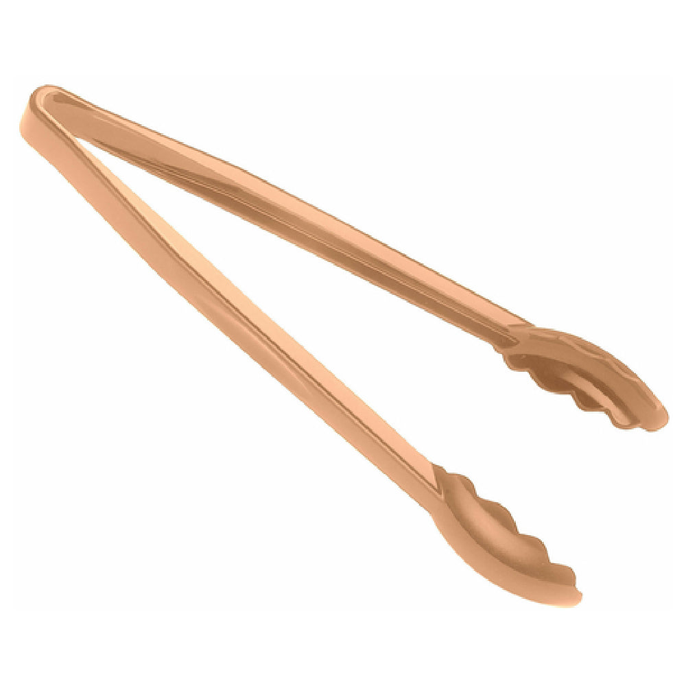 Cambro 12TGS133 Lugano® Tongs 12" Scallop Grip