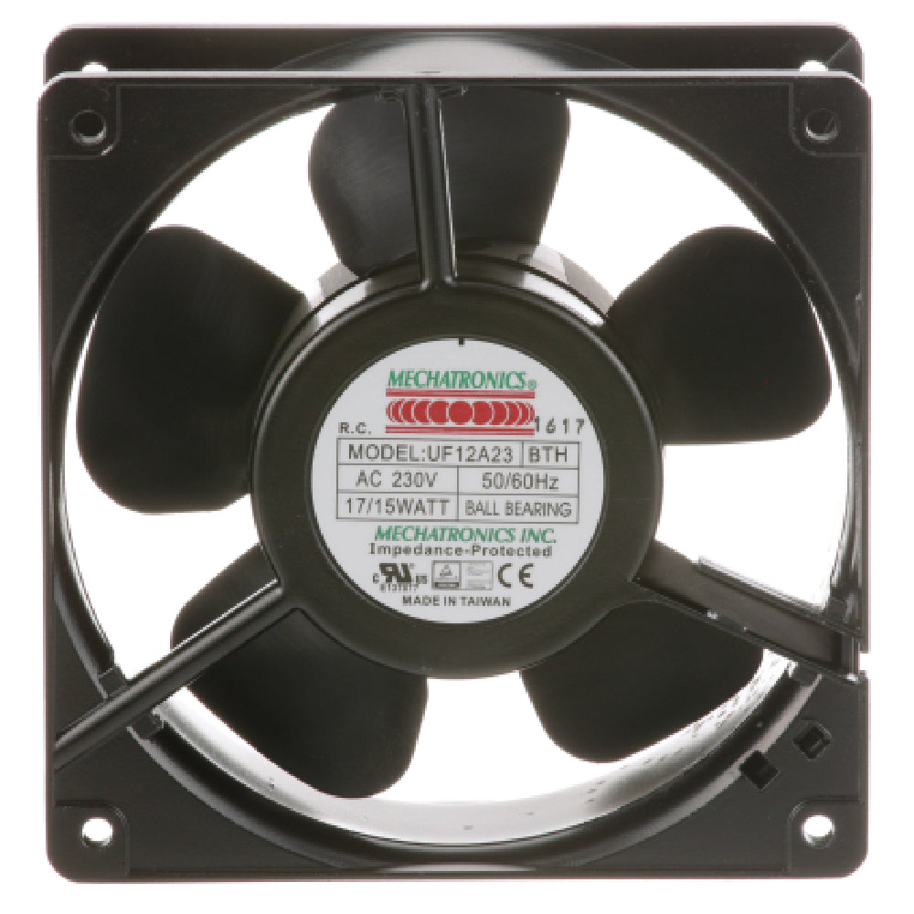 Roundup - AJ Antunes ROU7001146 Fan Blower 230v