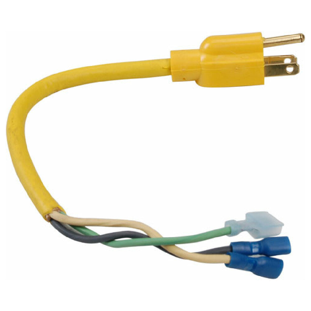 Hunter HF18 Wire Assy (120v)