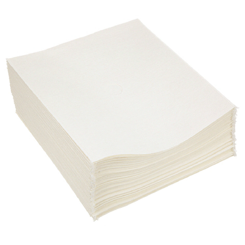 Hunter FE02 Filter Oil 15 1/2x14" Envelope