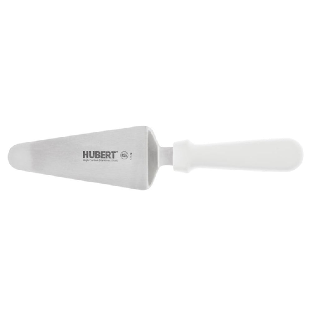 Hubert 17174 - Pie Server, 5" Narrow Blade, 10" Overall Length