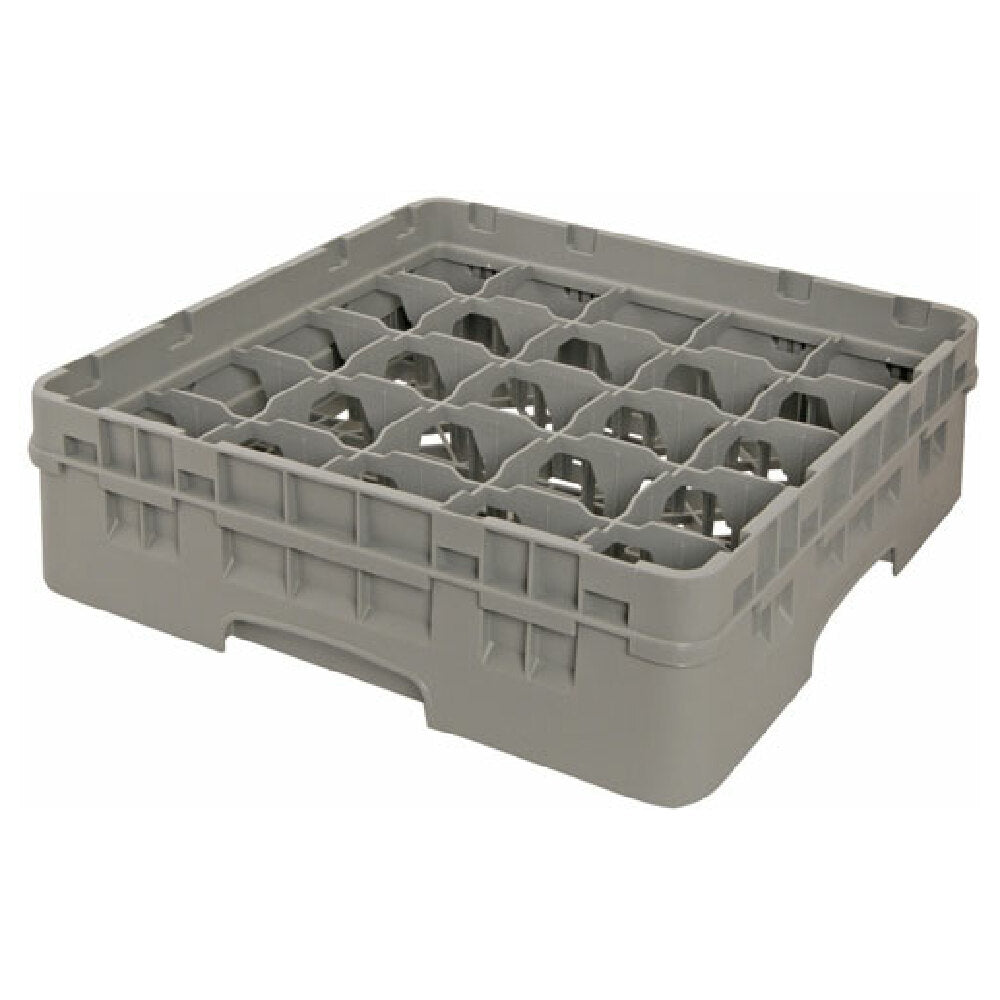 Cambro CAM25S318151 Rack Glass Full Sz 25 Glass