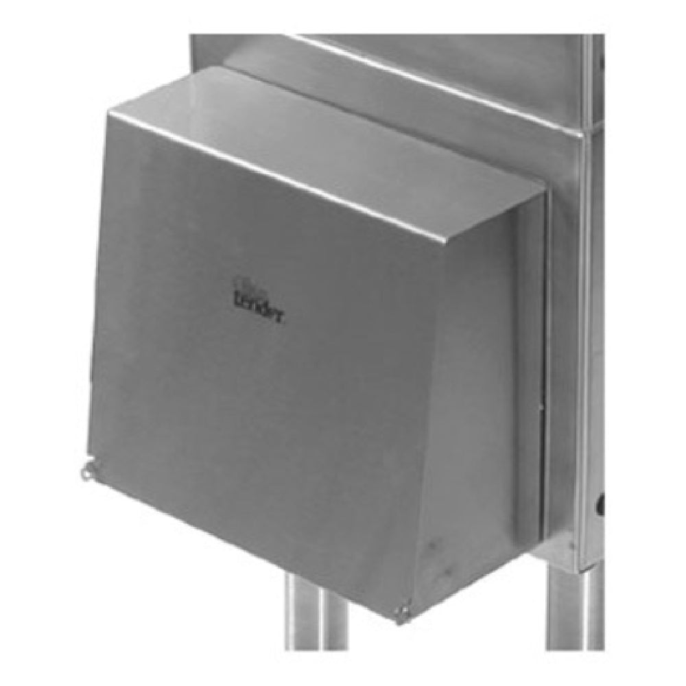 Glastender TD-C Paper Towel Dispenser C-fold