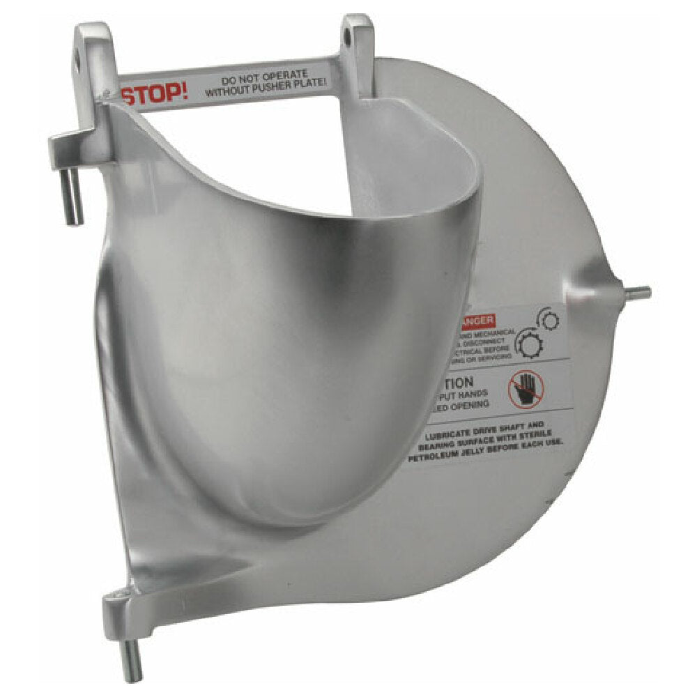 Univex 1000902 Housing Front