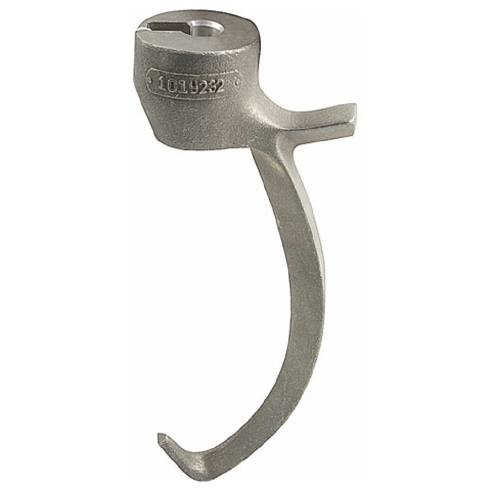 Univex UNI1012232 Hook Dough F/ 12 Qt