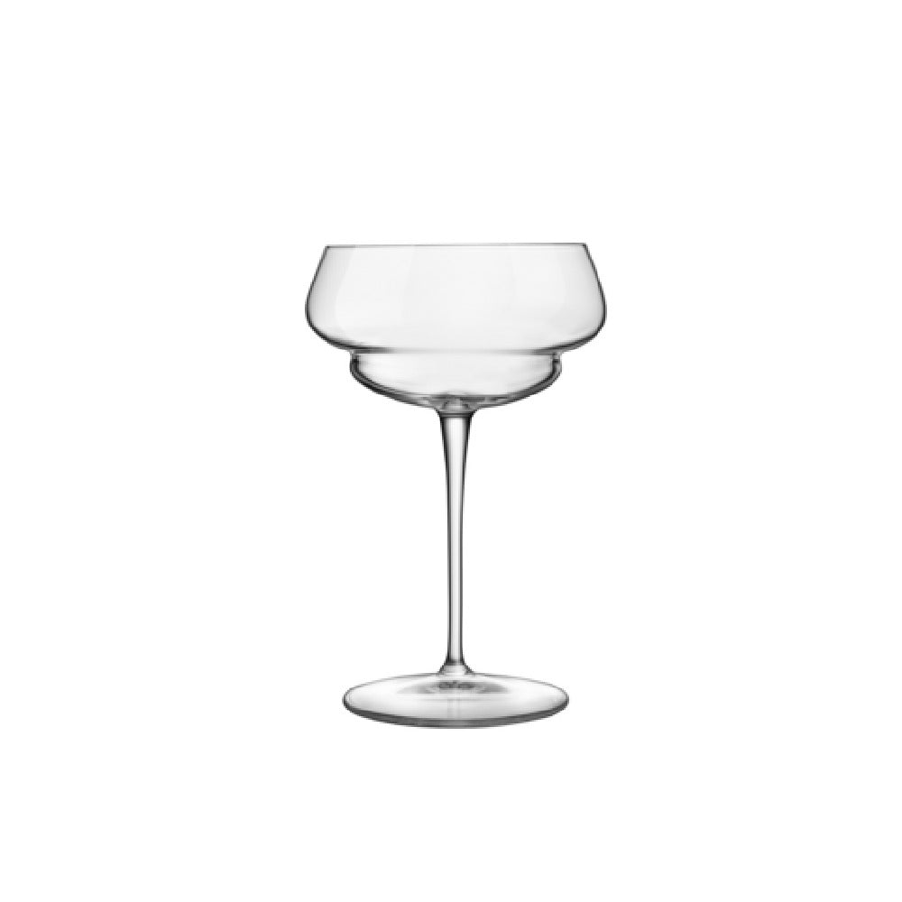 Steelite LB1379601 - Champagne Coupe, 10.0 Oz, 4.125" X 6.25"