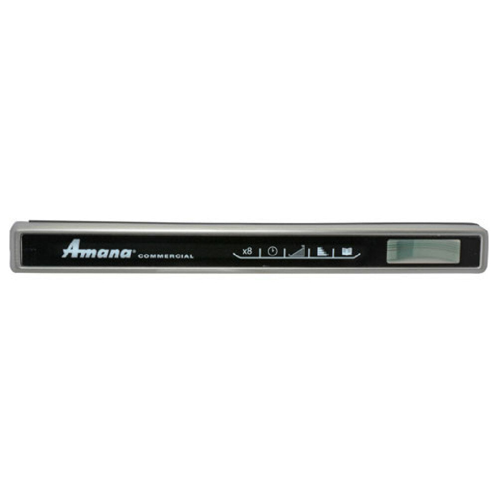 Amana R0130108 Panel Touch (assy)