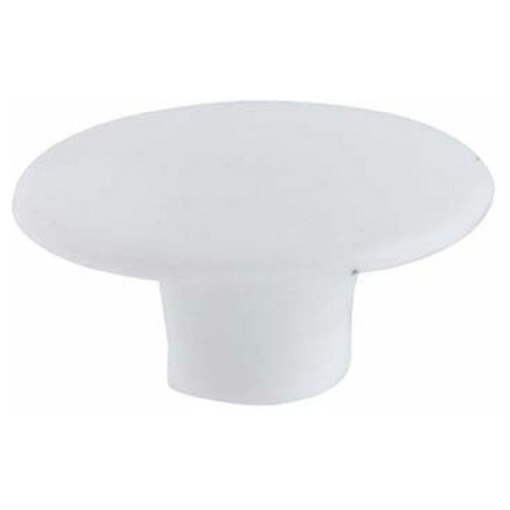 Amana M0310305 Plug Button White 9/16" Od
