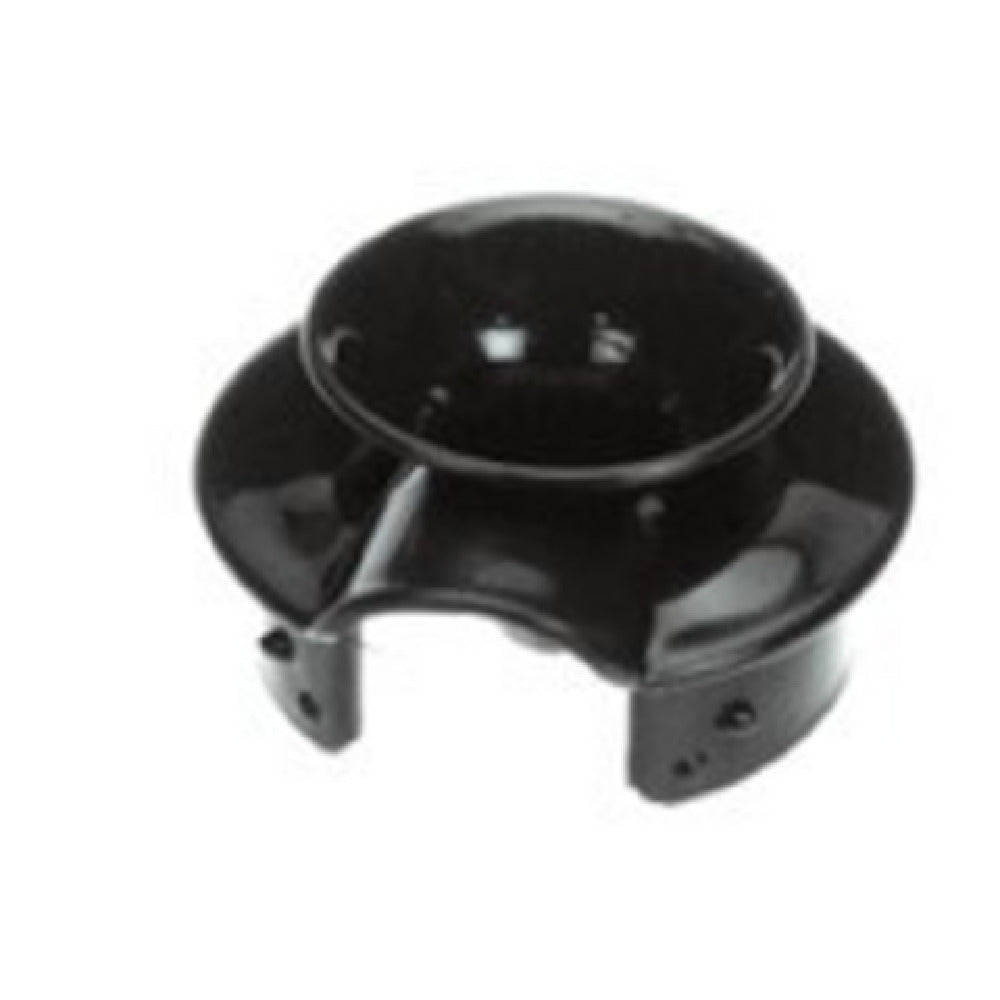 Bloomfield 8916 Brew-Thru Decanter Lid Regular Black (packed 12 Per Case)