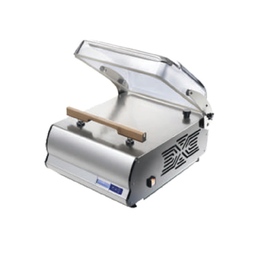 Univex VP50N21 Vacuum Packaging Machine Countertop Full Control