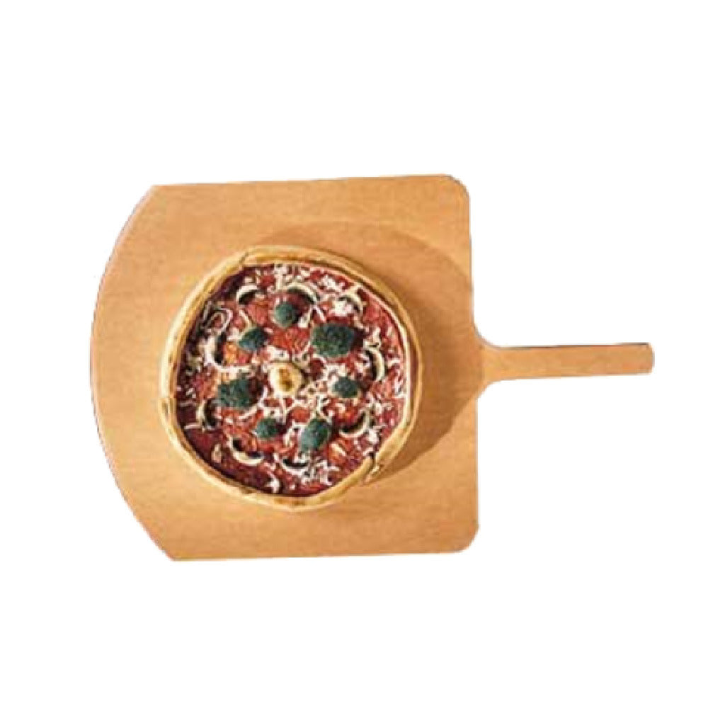 American Metalcraft MP1826 Pizza Peel 18" X 18" Blade 8" Handle