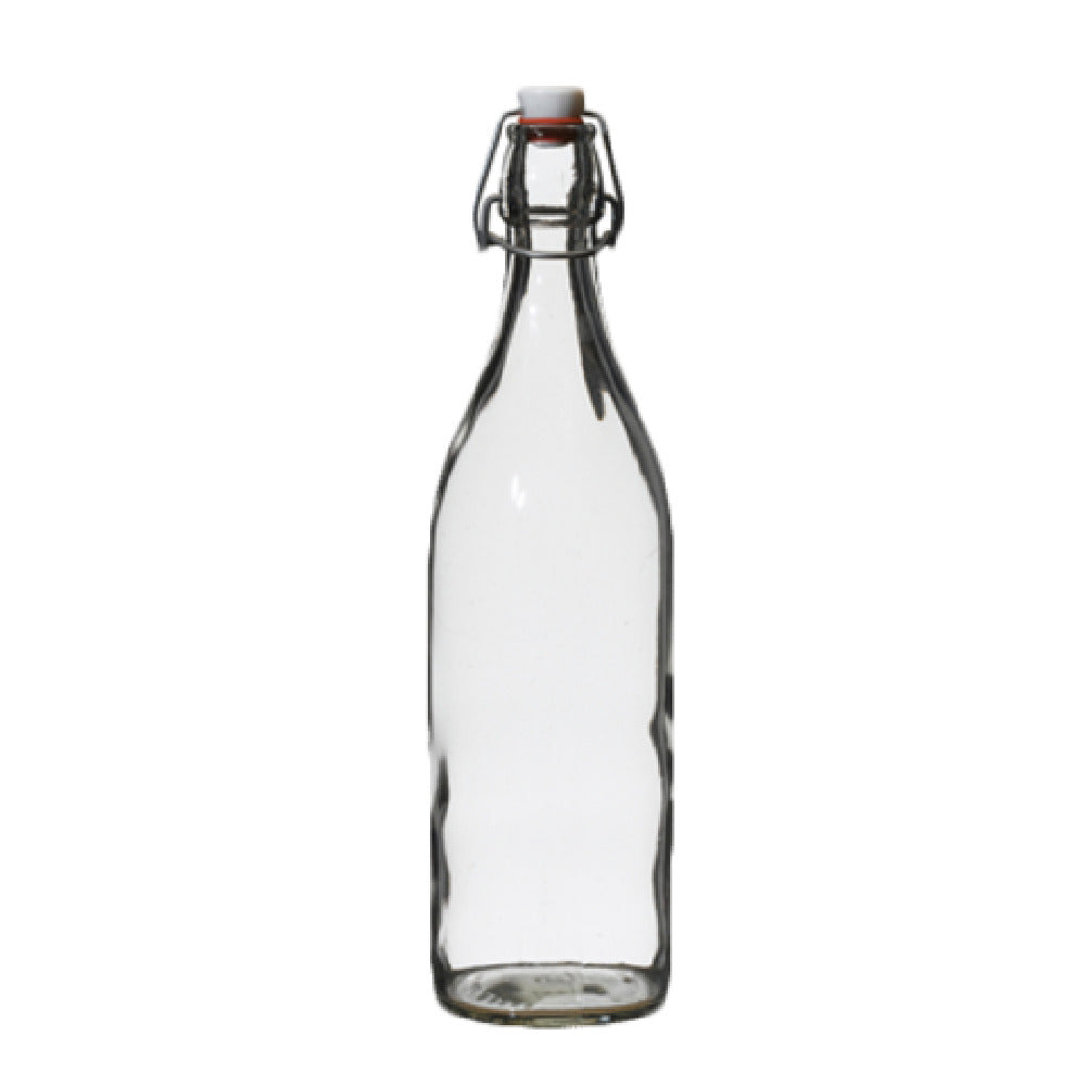 Steelite 4952Q511 Giara Bottle 1.0 Qt 3.5" X 12.5"