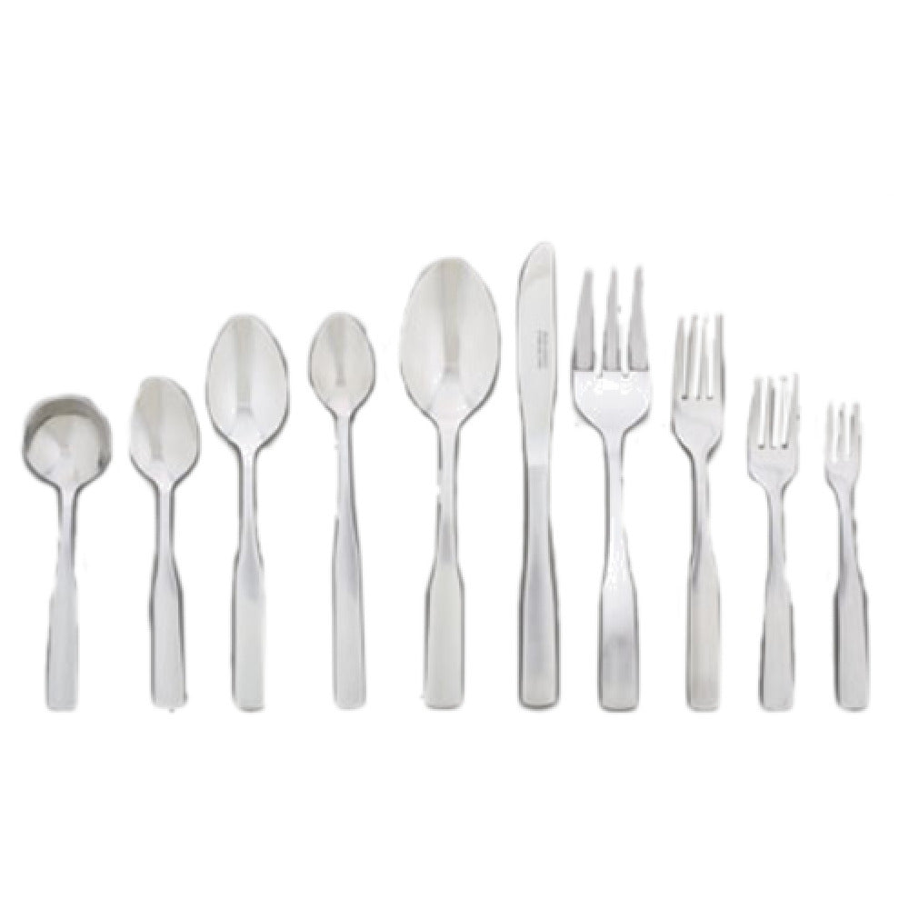 Royal ROY SLVBOS DF - Dinner Fork, Medium Weight, 18/0 Stainless Steel