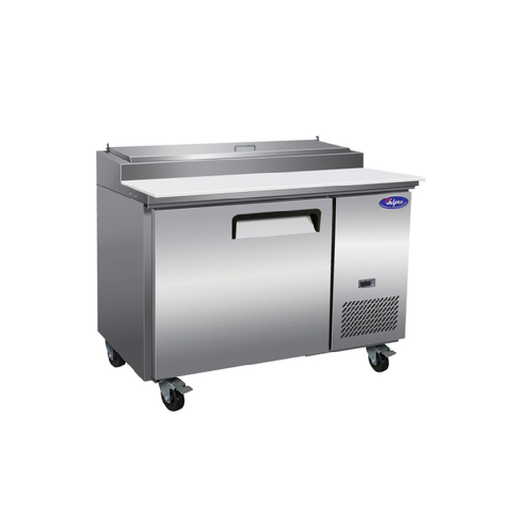 Valpro VPP47-HC Pizza Prep Table One-section 48"W