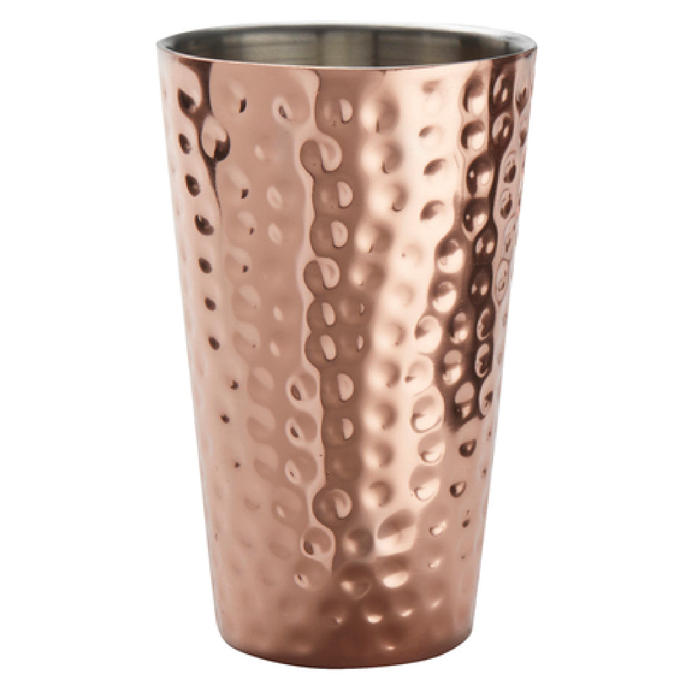 American Metalcraft HMTC16 Tumbler 16 Oz. 3-1/2" Dia. X 5-3/4"H