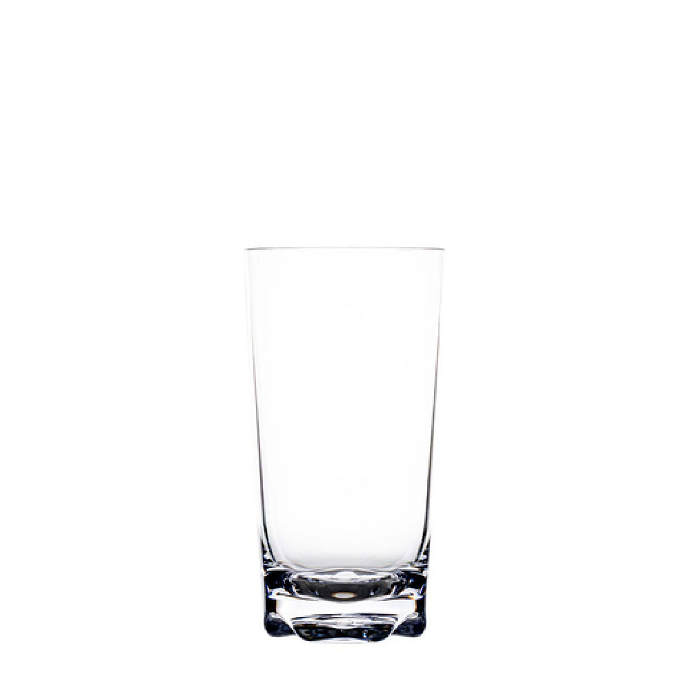 Hospitality Brands HUS078-012 Bold Drinkware™ Bali Cooler Glass 23 Oz. Unbreakable