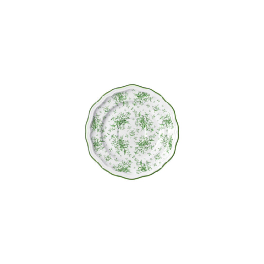 Steelite 62544FP823 Saucer 5.0" X 0.625" Adelina