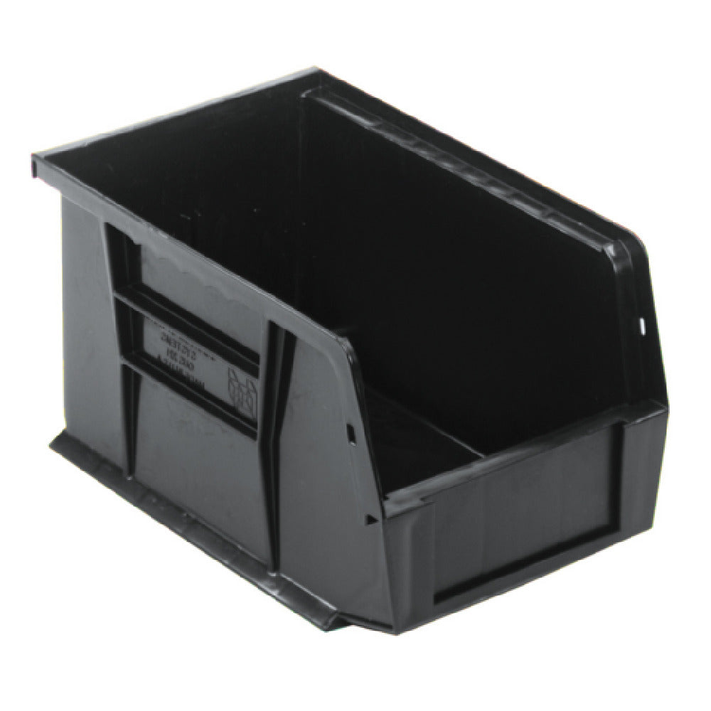 Quantum QUS221BRCS - Bin, Stacking Or Hanging, 6"W X 9-1/4"D X 5"H