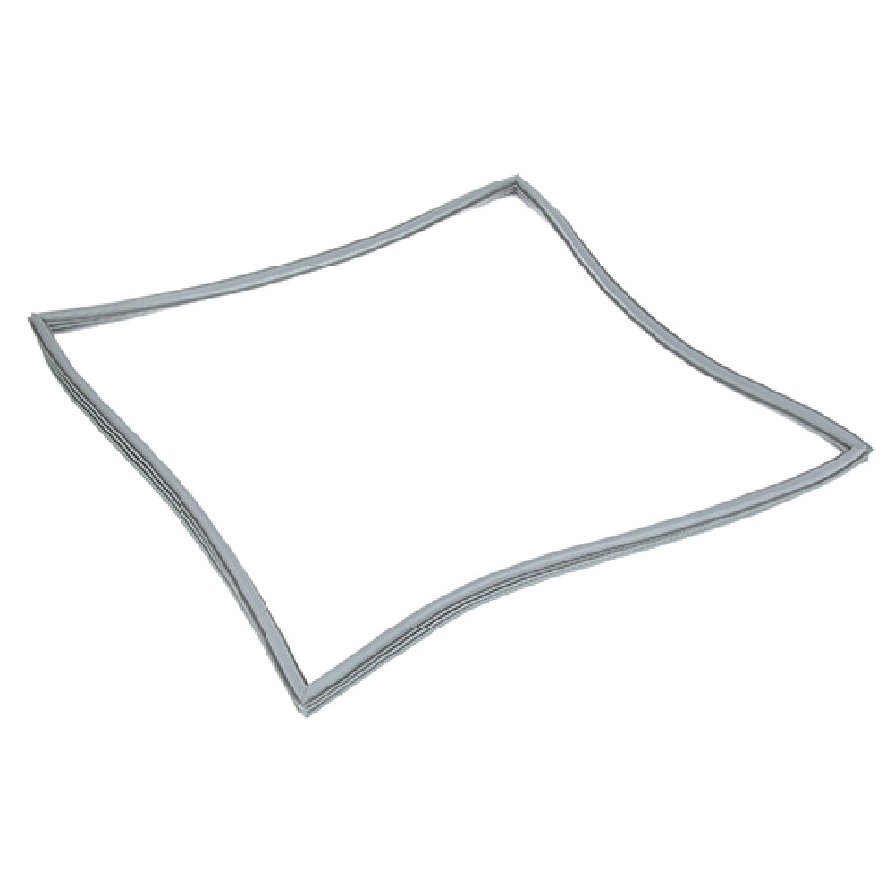 Traulsen 341-27568-03 Door Gasket 23 5/8" X 23 3/4"