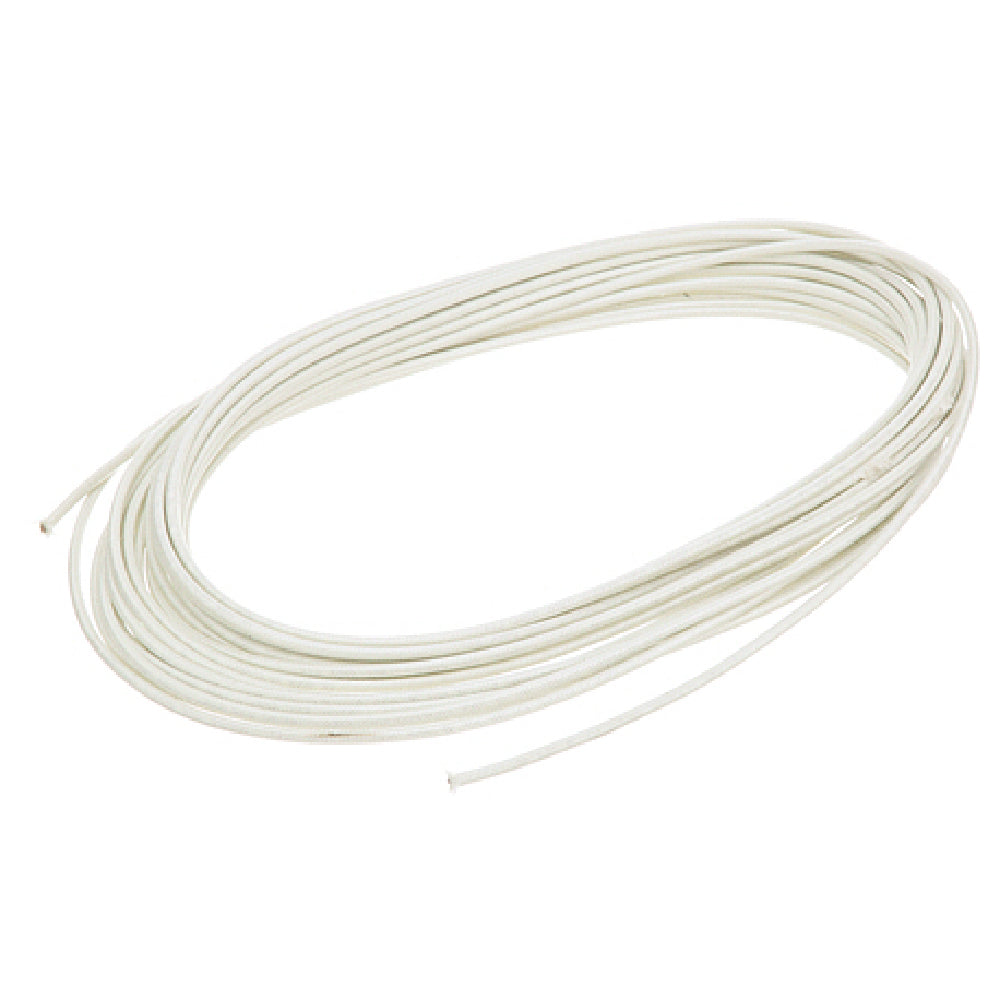 Private Label MVR2531164 Wire Hi Temp (12 Ga White 50 Ft Roll)