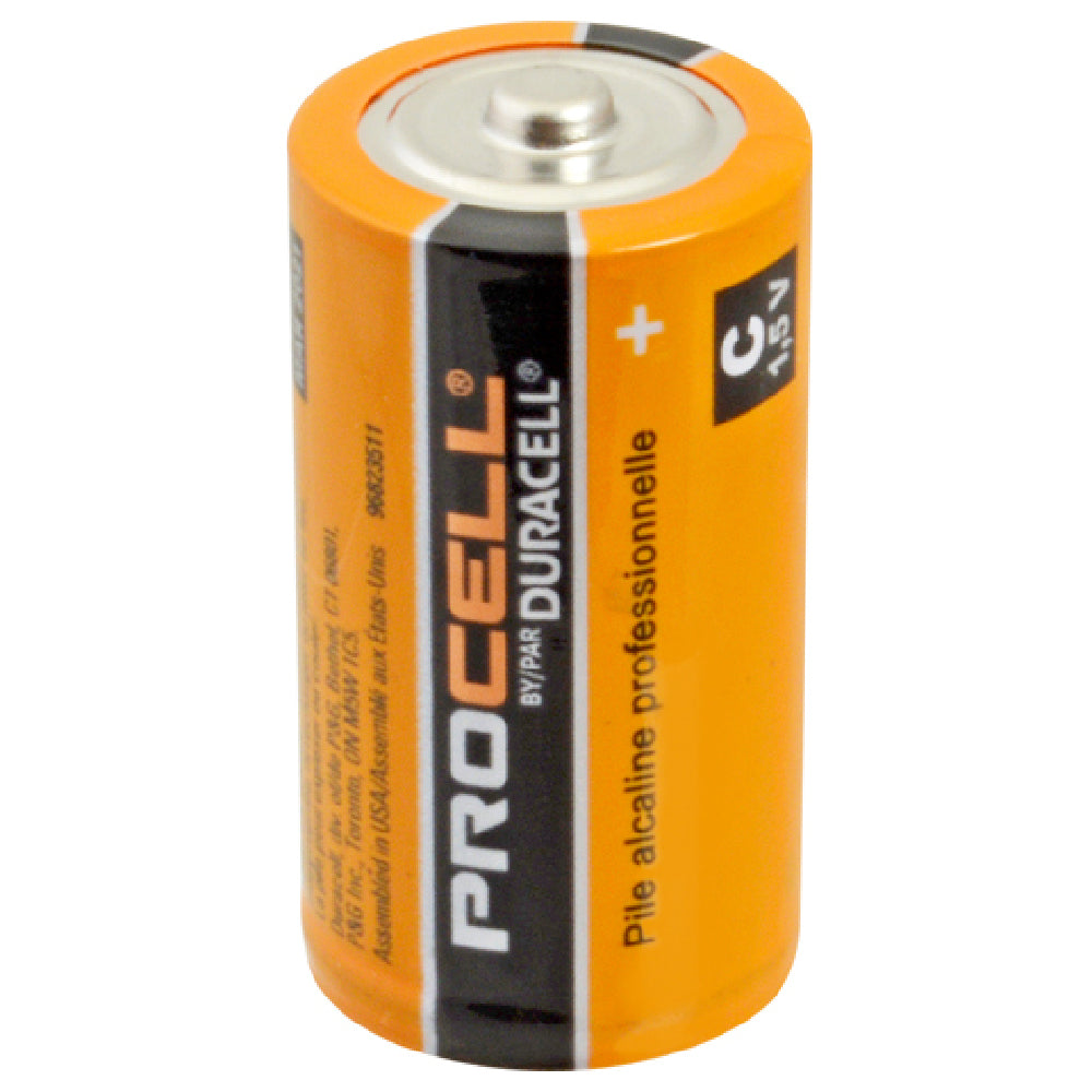 AllPoints 2531240 Battery Size "c" Alkaline