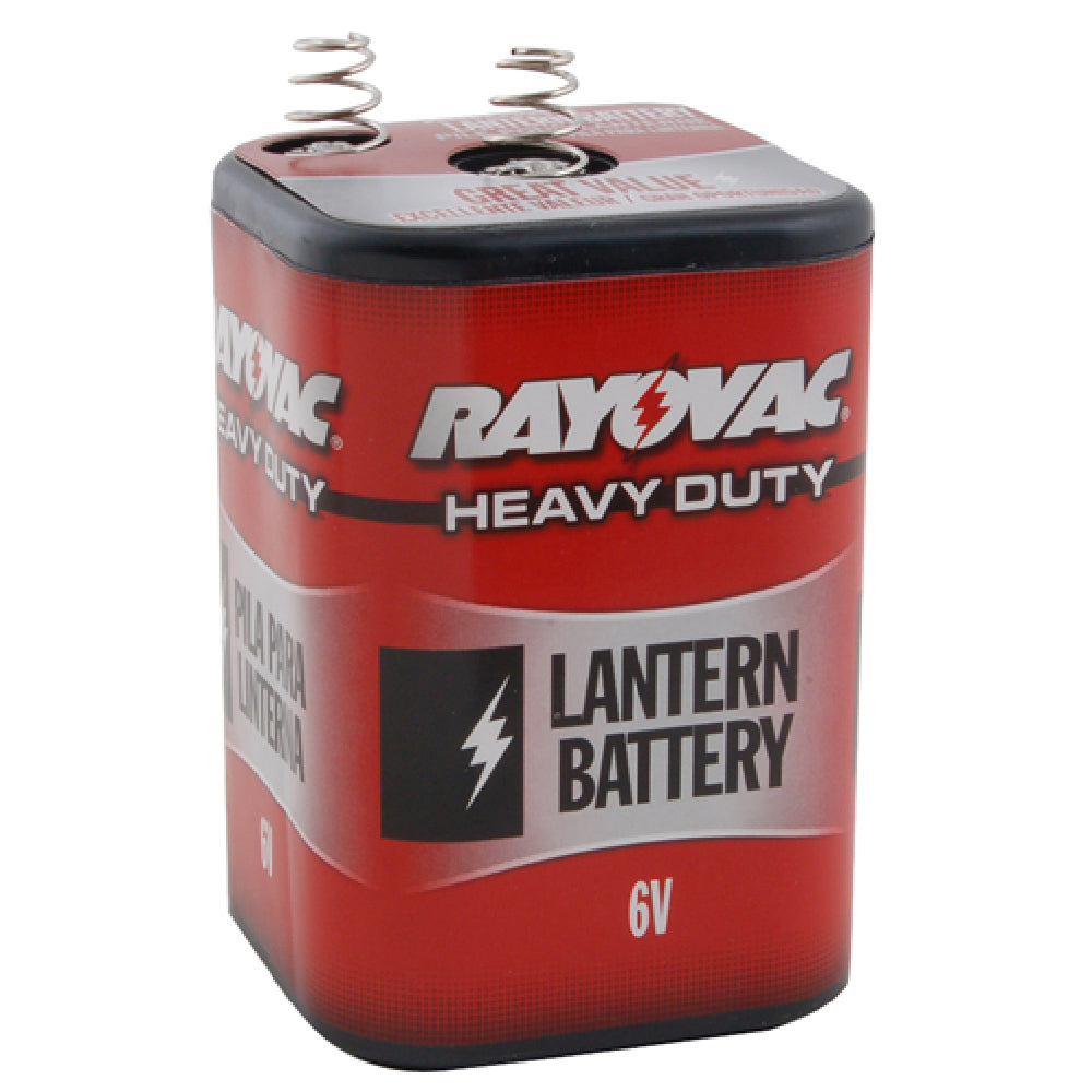 AllPoints 2531263 Battery Lantern 6 Volt