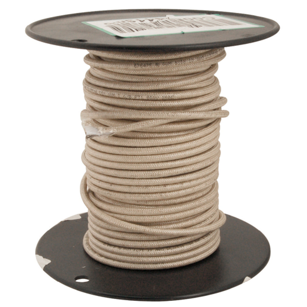 Private Label MVR2531360 Wire Hi Temp 10 Ga Tan 100'