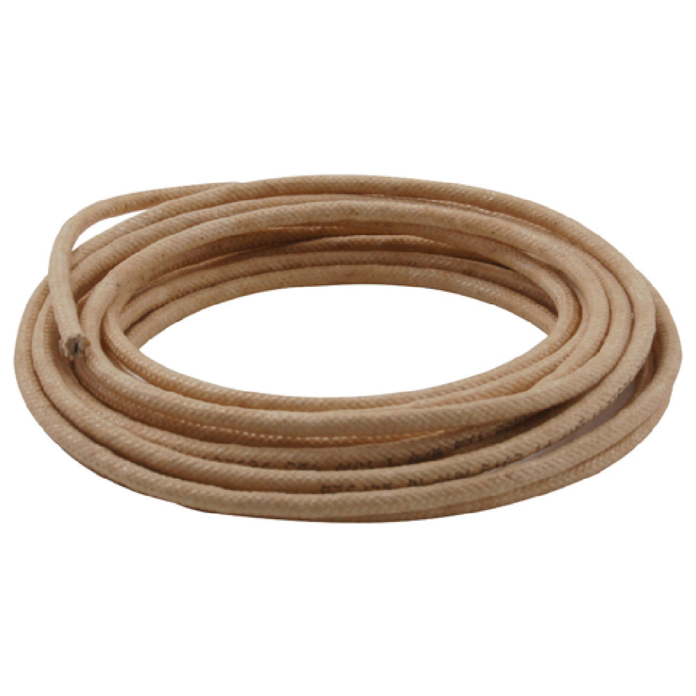 Private Label MVR2531404 Wire Hi Temp 14ga Mg 10' Tan