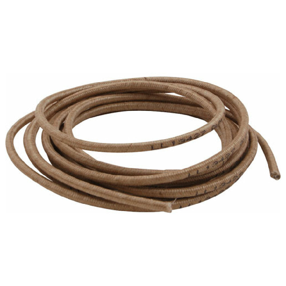 Private Label 2531405 Wire Hi Temp 12ga Mg 10' Tan