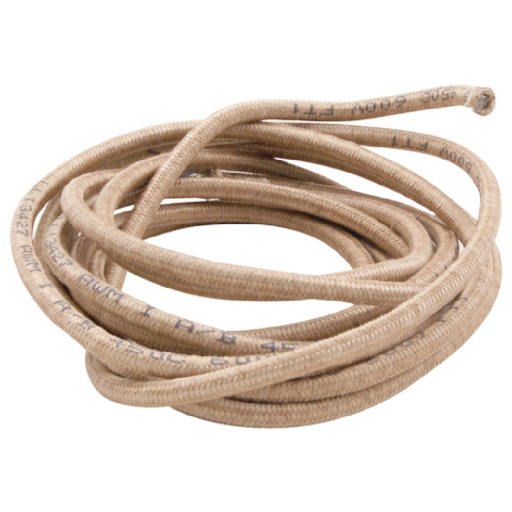 Private Label 2531406 Wire Hi Temp 10ga Mg 10' Tan