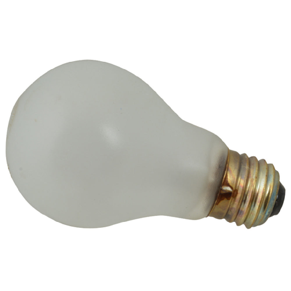 AllPoints 2531434 Bulb Incn 130v 100w A19 Ctd